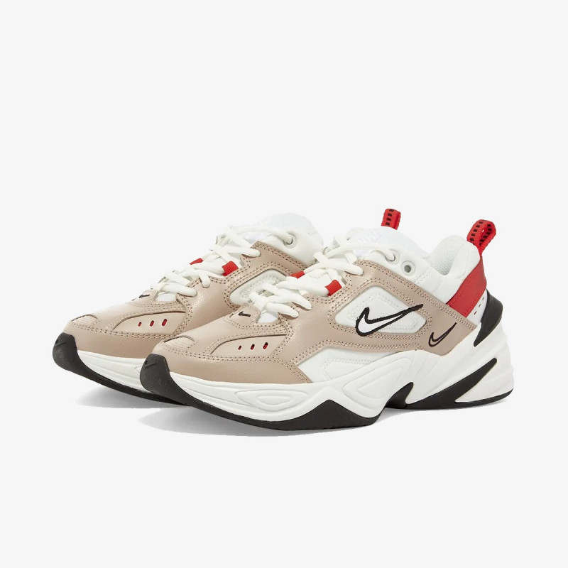 m2k tekno buzz