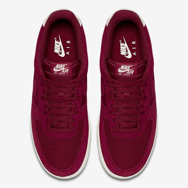 Nike Patike OBUCA-PATIKE-NIKE AIR FORCE 1 '07 SUEDE 