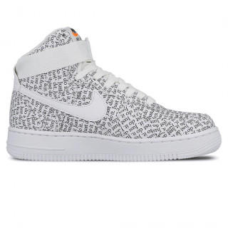 Nike Patike OBUCA-PATIKE-NIKE AIR FORCE 1 HIGH LX 