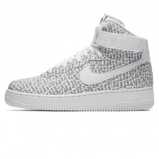 Nike Patike OBUCA-PATIKE-NIKE AIR FORCE 1 HIGH LX 