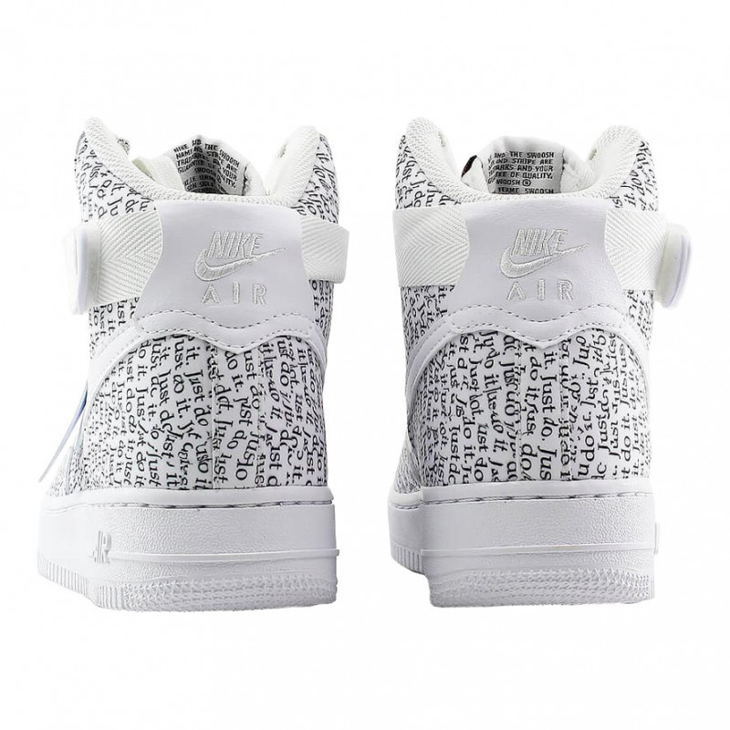 Nike Patike OBUCA-PATIKE-NIKE AIR FORCE 1 HIGH LX 