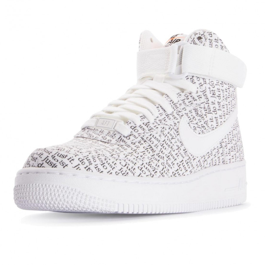 Nike Patike OBUCA-PATIKE-NIKE AIR FORCE 1 HIGH LX 