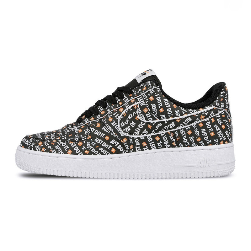 Nike Patike OBUCA PATIKE NIKE AIR FORCE 1 07 LV8 JDI Buzz Sneaker Station Online Shop
