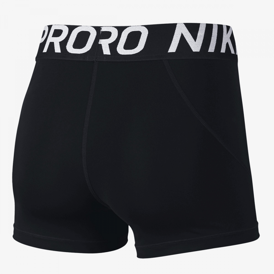 Nike Šorc W NP SHORT 3IN NEW 
