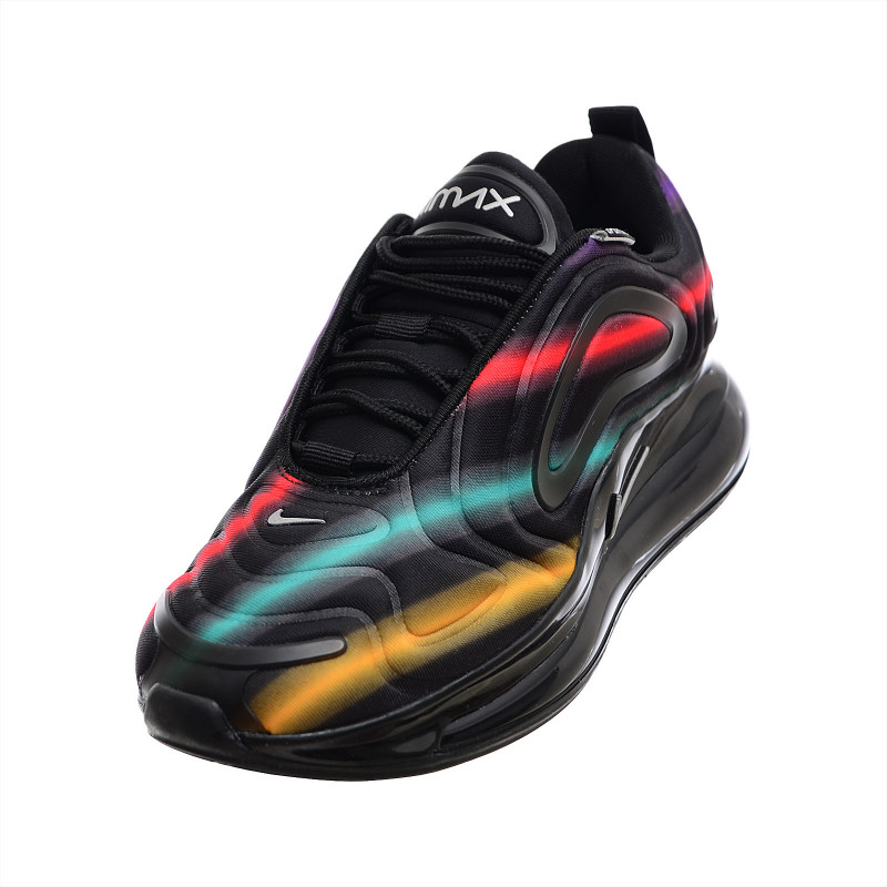 Nike top 720 buzz