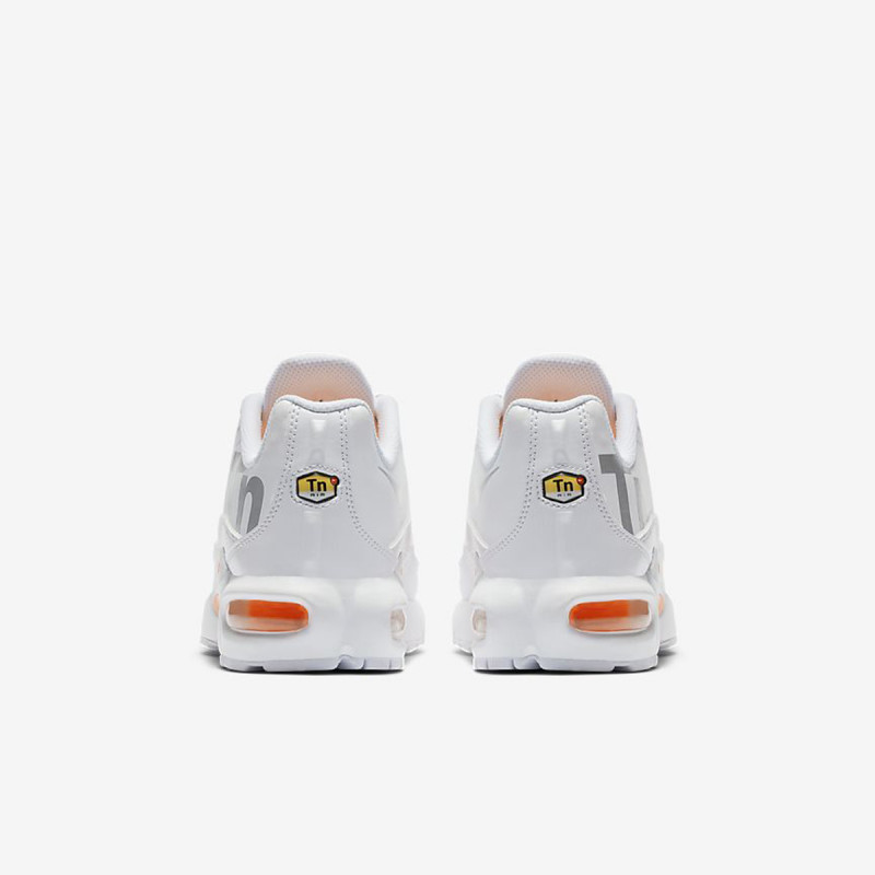Nike Patike OBUCA-PATIKE-AIR MAX PLUS TN SE BG 