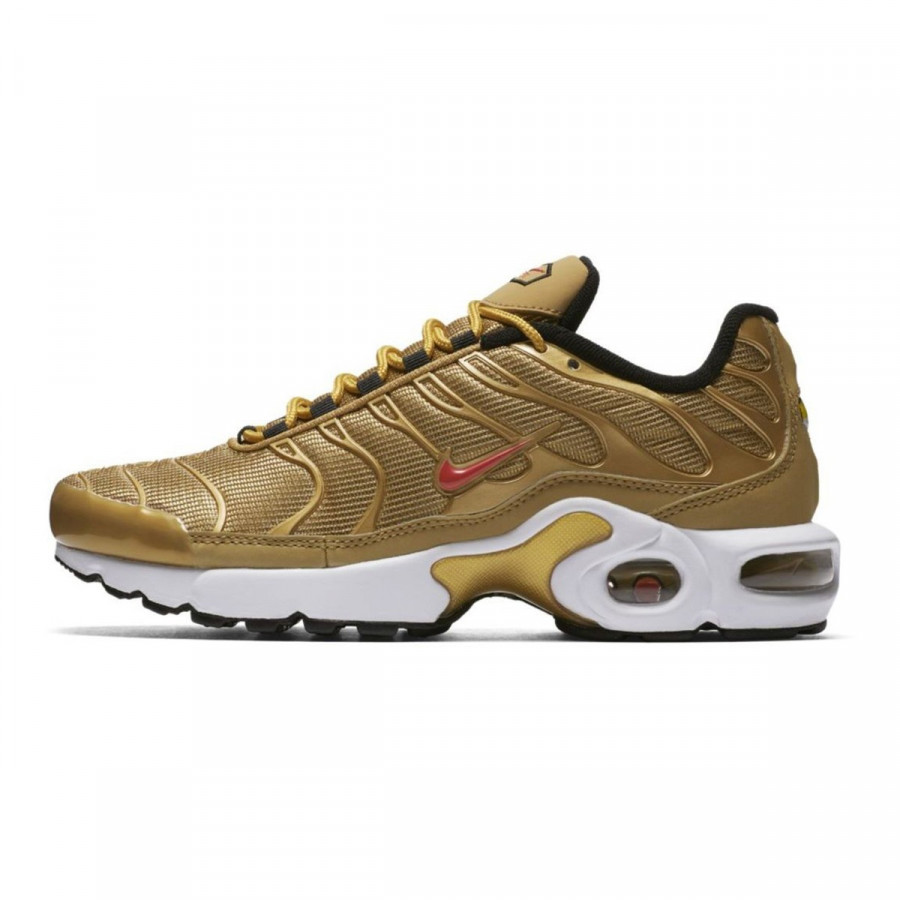 Nike Patike OBUCA-PATIKE-AIR MAX PLUS TN SE BG 