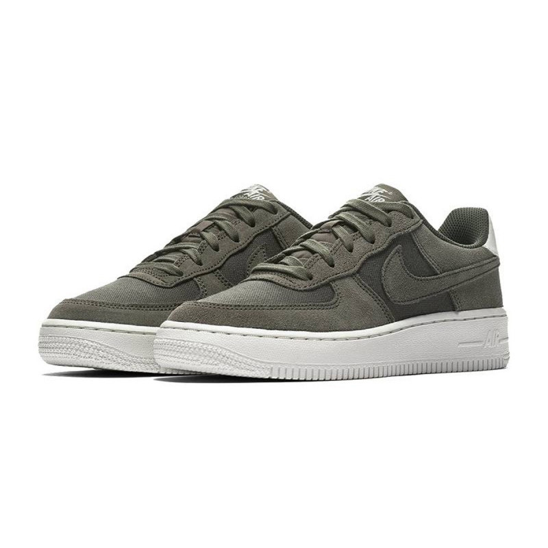 Nike Patike OBUCA-PATIKE-NIKE AIR FORCE 1 SUEDE 