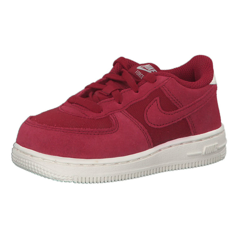Nike Patike OBUCA-PATIKE-NIKE AIR FORCE 1 SUEDE 