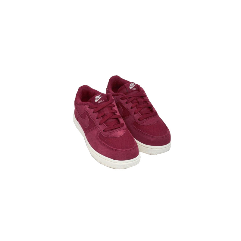 Nike Patike OBUCA-PATIKE-NIKE AIR FORCE 1 SUEDE 