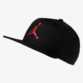 JORDAN PRO JUMPMAN SNAPBACK