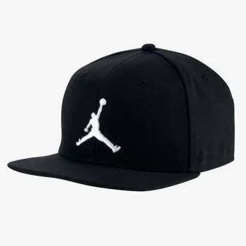 NIKE Kačket Jordan Pro Jumpman Snapback 