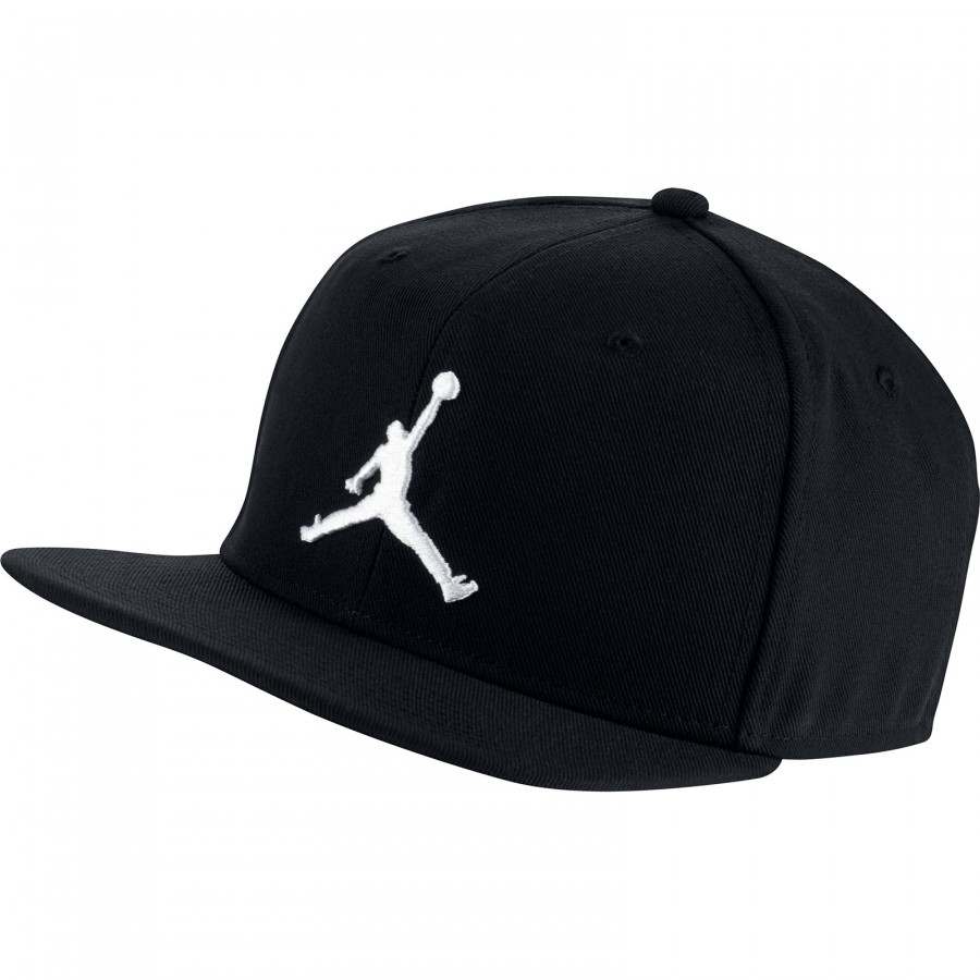 Nike Kačket Jordan Pro Jumpman Snapback 