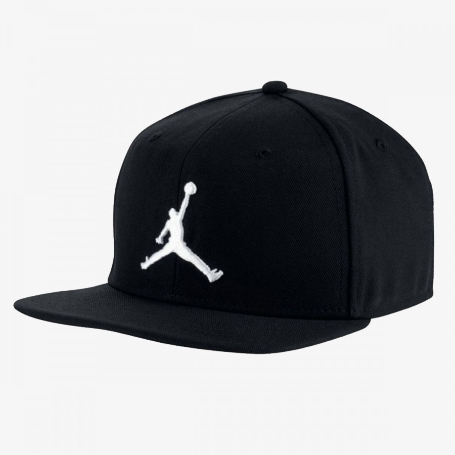 Nike Kačket Jordan Pro Jumpman Snapback 