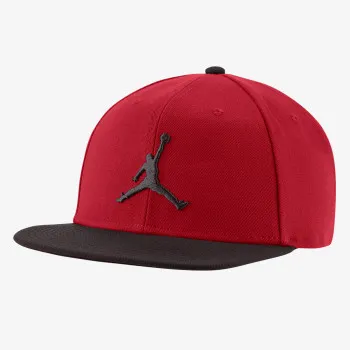 NIKE Kačket Jordan Pro Jumpman 
