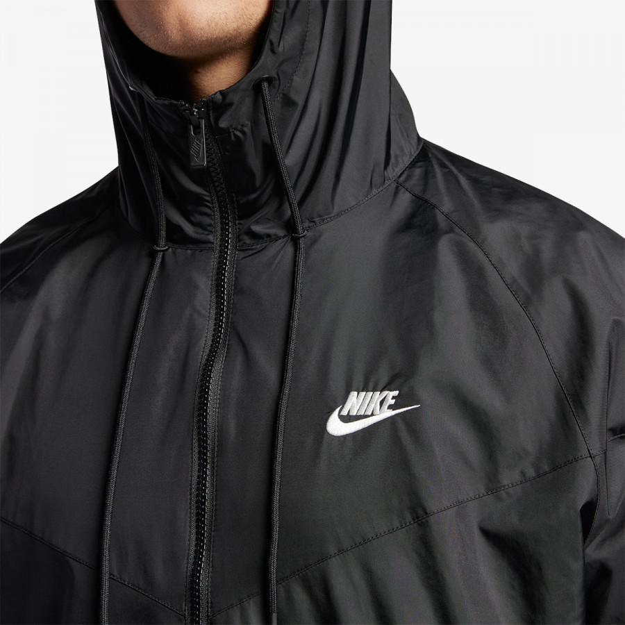 Nike Šuškavac M NSW HE WR JKT HD 