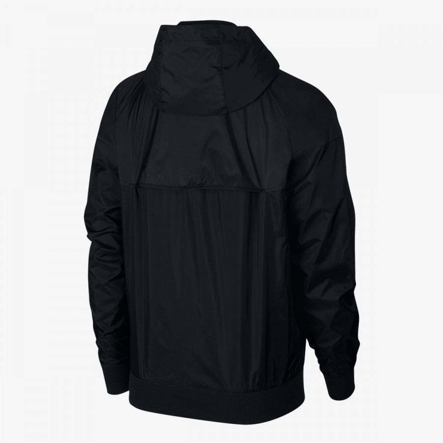 Nike Šuškavac M NSW HE WR JKT HD 