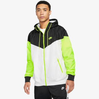 Nike Dukserica ODJECA-JAKNA-M NSW HE WR JKT HD 