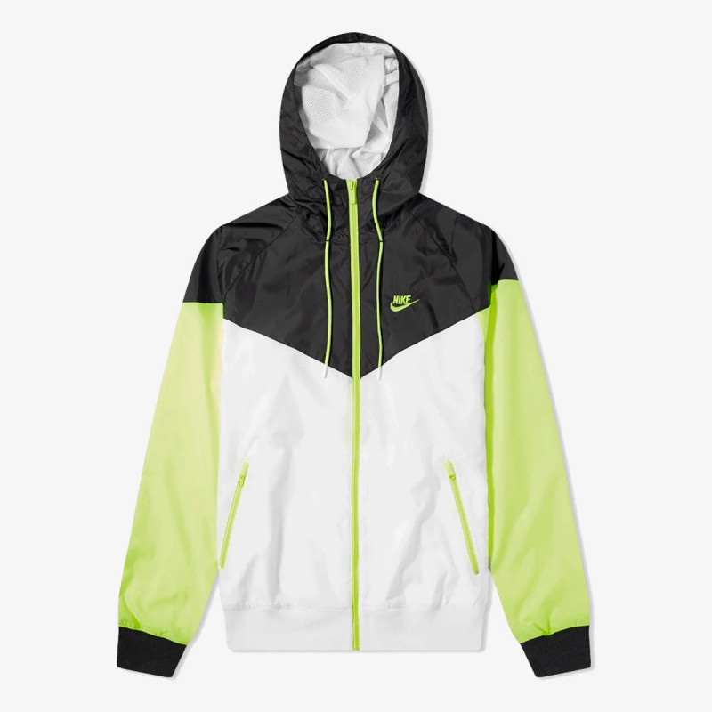 Nike Dukserica ODJECA-JAKNA-M NSW HE WR JKT HD 