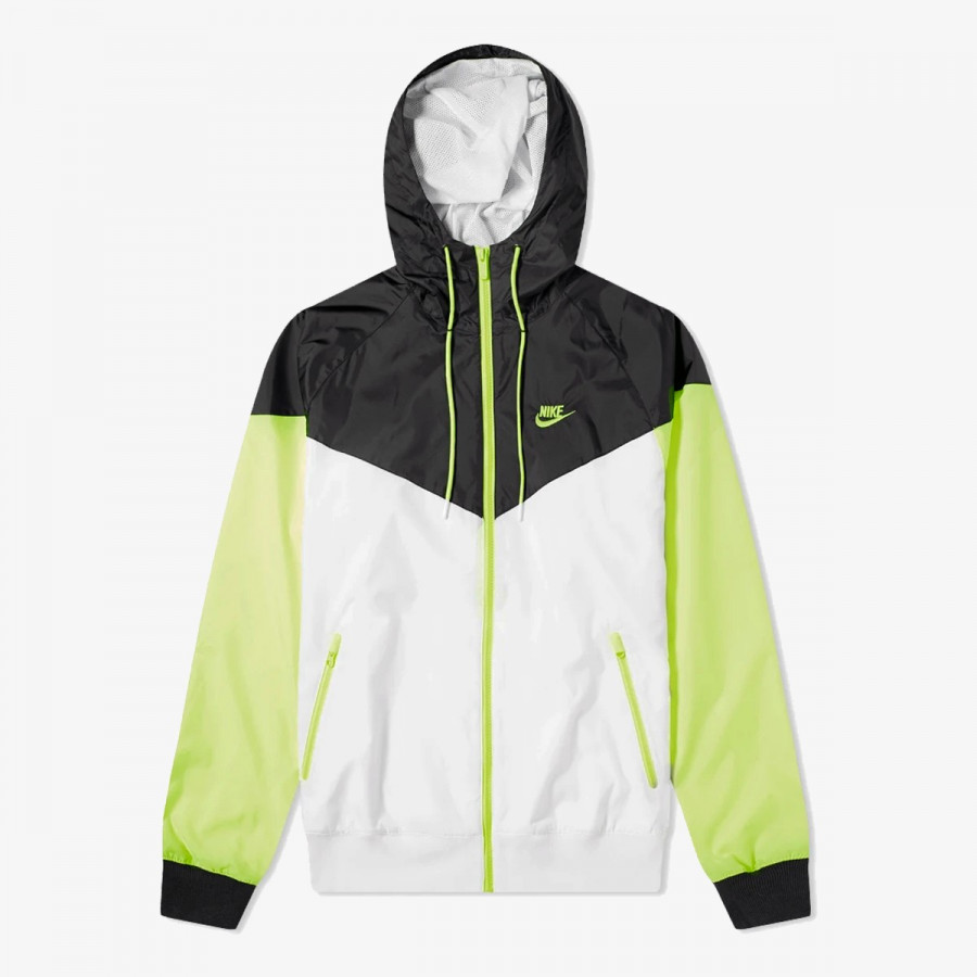 Nike Dukserica ODJECA-JAKNA-M NSW HE WR JKT HD 
