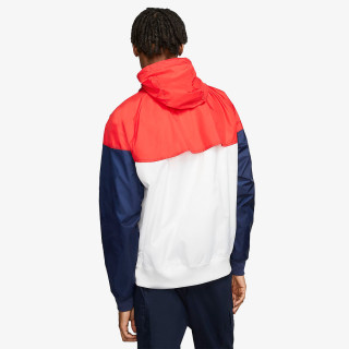 Nike Šuškavac ODJECA-JAKNA-M NSW HE WR JKT HD 