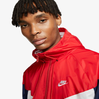 Nike Šuškavac ODJECA-JAKNA-M NSW HE WR JKT HD 