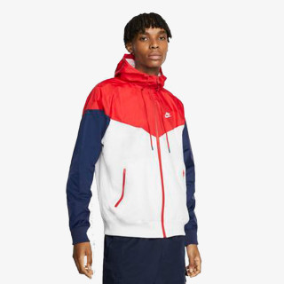 Nike Šuškavac ODJECA-JAKNA-M NSW HE WR JKT HD 
