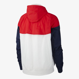 Nike Šuškavac ODJECA-JAKNA-M NSW HE WR JKT HD 