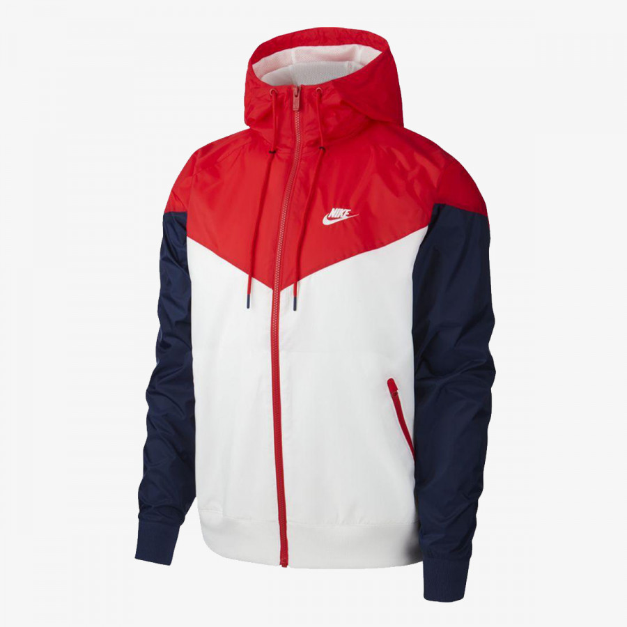 Nike Šuškavac ODJECA-JAKNA-M NSW HE WR JKT HD 