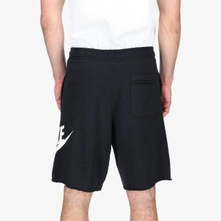 Nike Proizvodi M NSW HE SHORT FT ALUMNI 