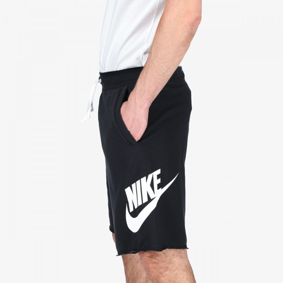 Nike Proizvodi M NSW HE SHORT FT ALUMNI 