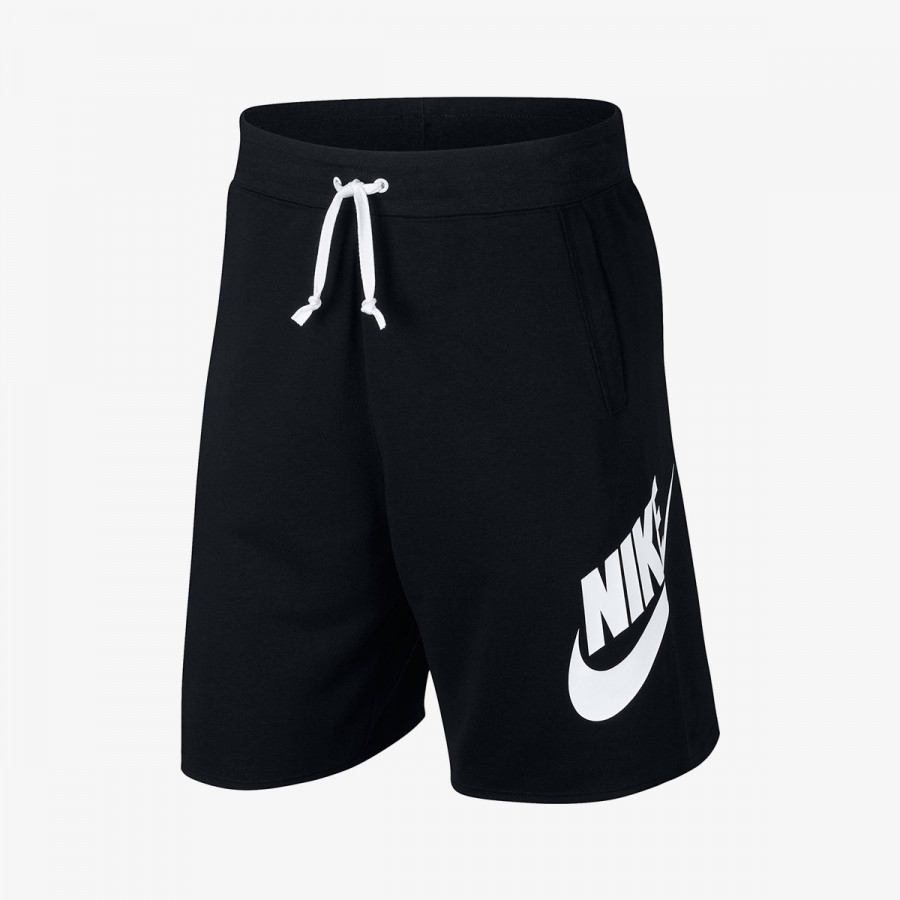 Nike Proizvodi M NSW HE SHORT FT ALUMNI 