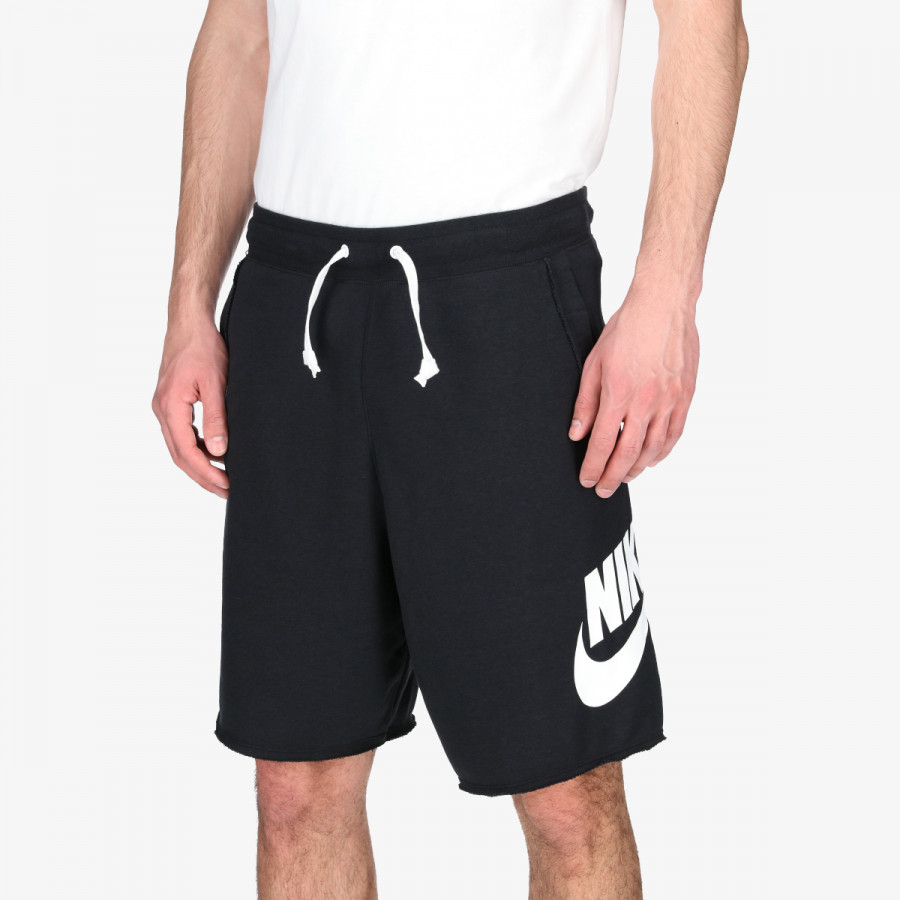 Nike Proizvodi M NSW HE SHORT FT ALUMNI 