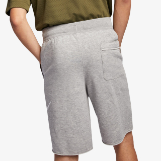 Nike Proizvodi M NSW HE SHORT FT ALUMNI 