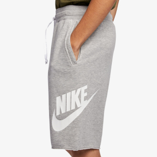 Nike Proizvodi M NSW HE SHORT FT ALUMNI 