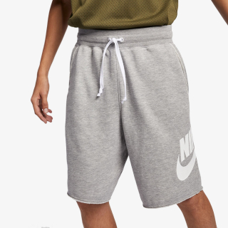 Nike Proizvodi M NSW HE SHORT FT ALUMNI 