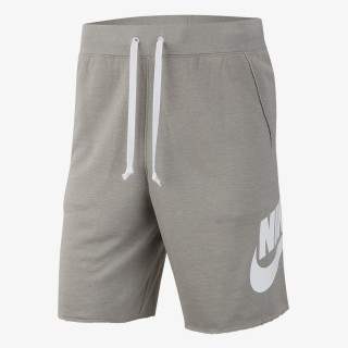 Nike Proizvodi M NSW HE SHORT FT ALUMNI 