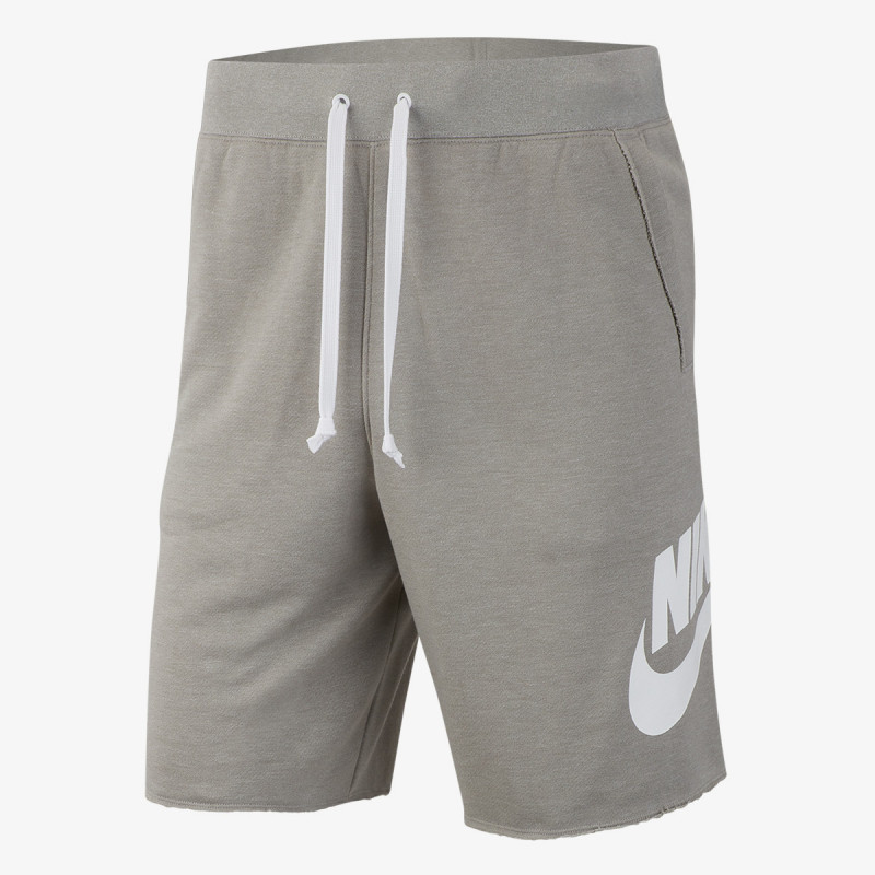 Nike Proizvodi M NSW HE SHORT FT ALUMNI 