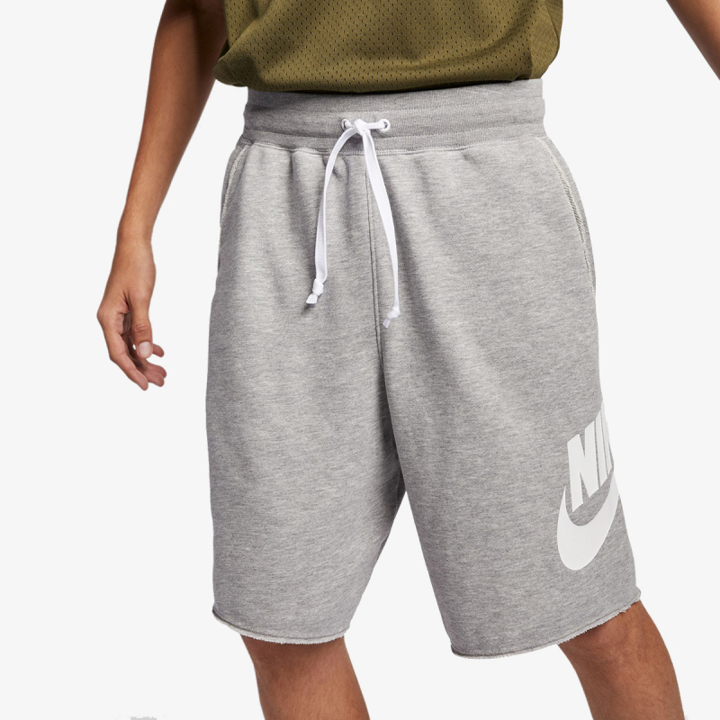 Nike Proizvodi M NSW HE SHORT FT ALUMNI 