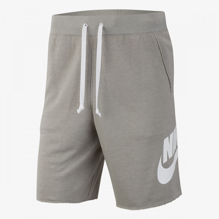 Nike Proizvodi M NSW HE SHORT FT ALUMNI 
