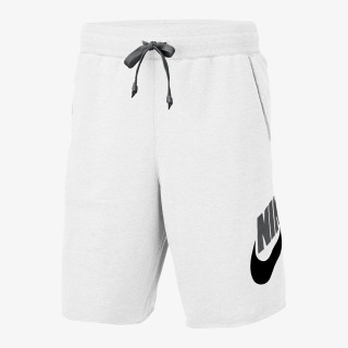 Nike Šorc M NSW HE SHORT FT ALUMNI 