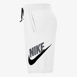 Nike Šorc M NSW HE SHORT FT ALUMNI 