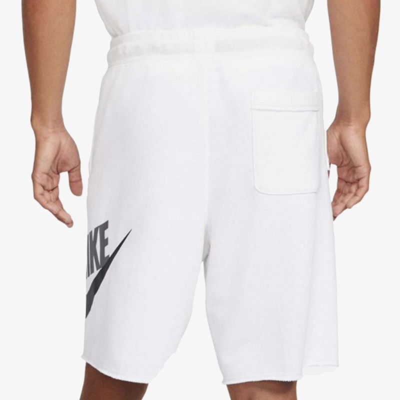 Nike Šorc M NSW HE SHORT FT ALUMNI 