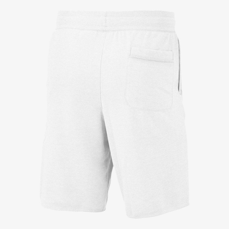 Nike Šorc M NSW HE SHORT FT ALUMNI 