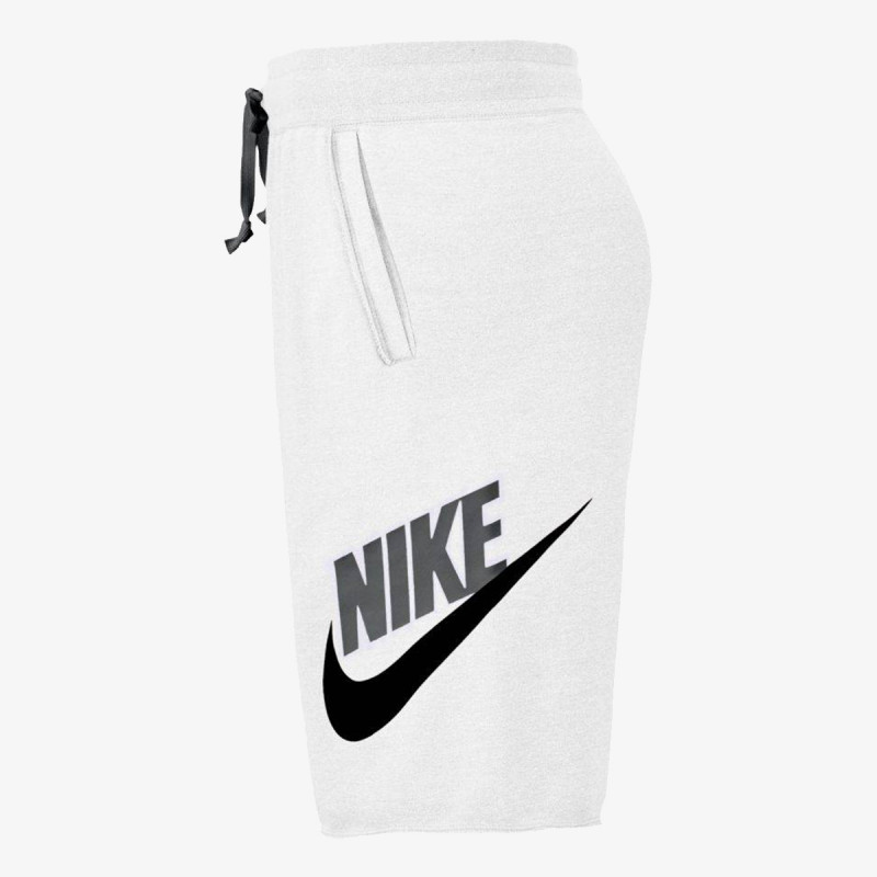 Nike Šorc M NSW HE SHORT FT ALUMNI 