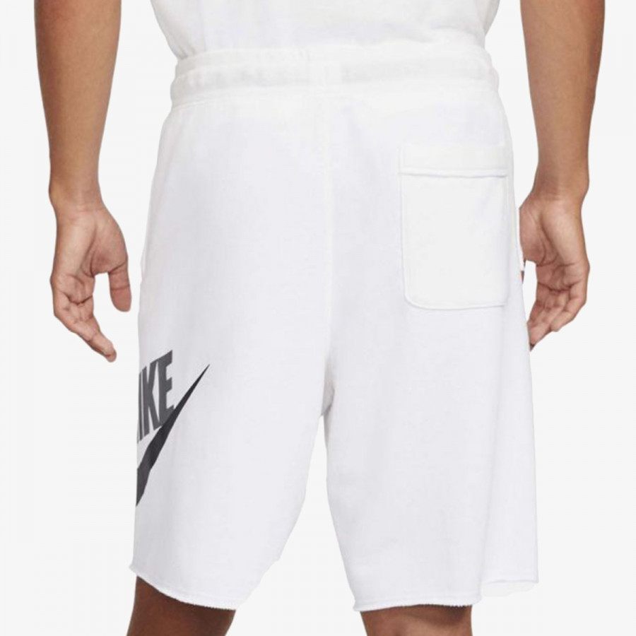 Nike Šorc M NSW HE SHORT FT ALUMNI 