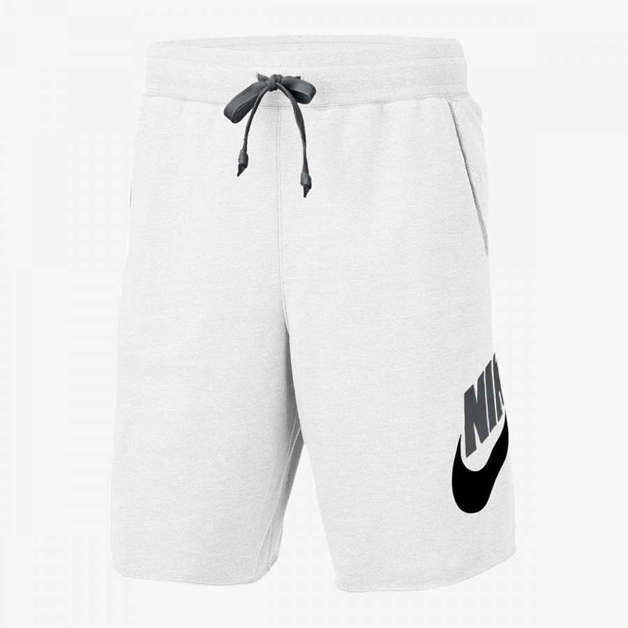 Nike Šorc M NSW HE SHORT FT ALUMNI 