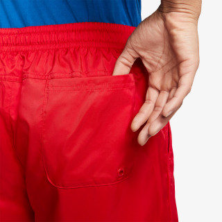 Nike Šorc M NSW CE SHORT WVN FLOW 