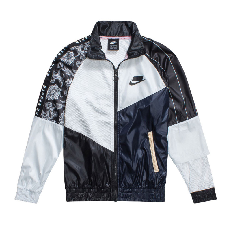 Nike ODJECA-DUKS-W NSW NSW TRK JKT WVN 