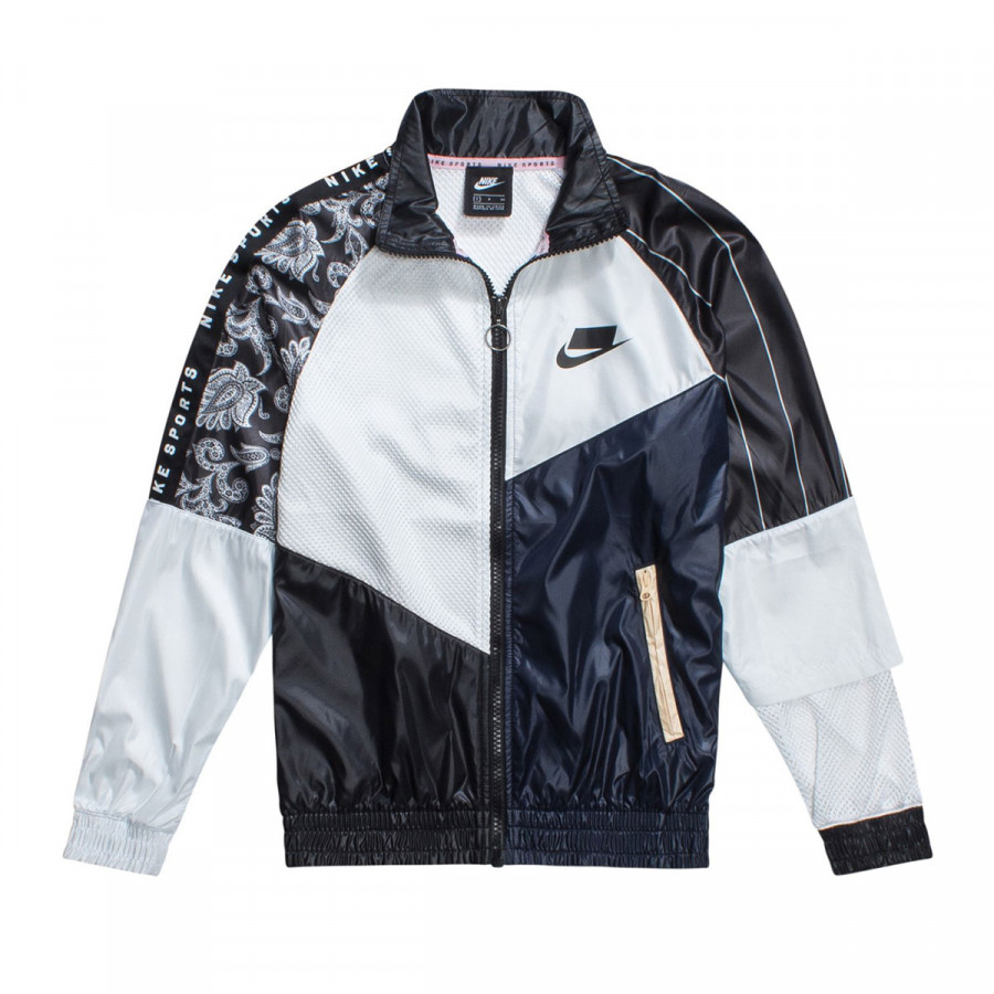 Nike ODJECA-DUKS-W NSW NSW TRK JKT WVN 
